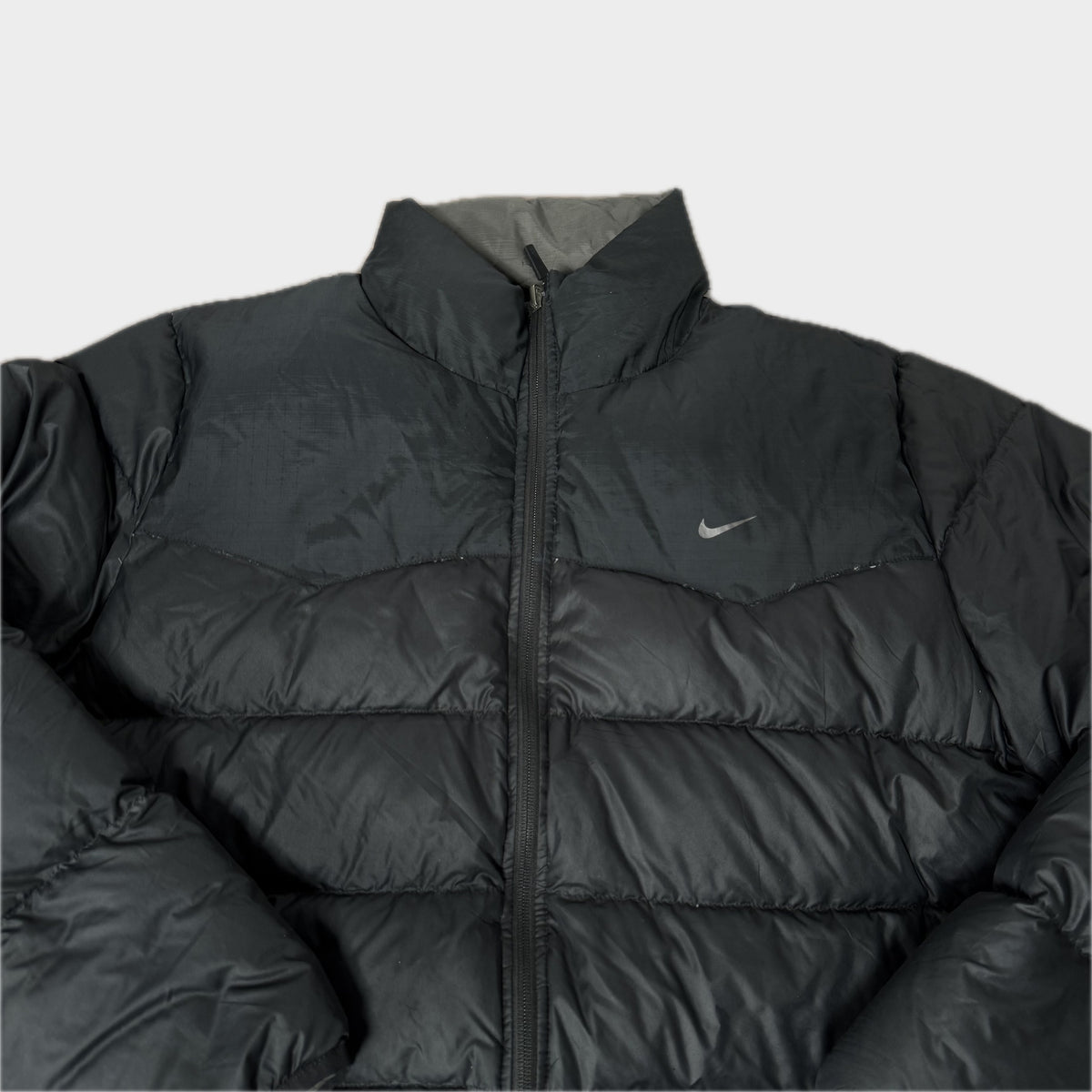 Vintage Nike Winterjacke (XL)