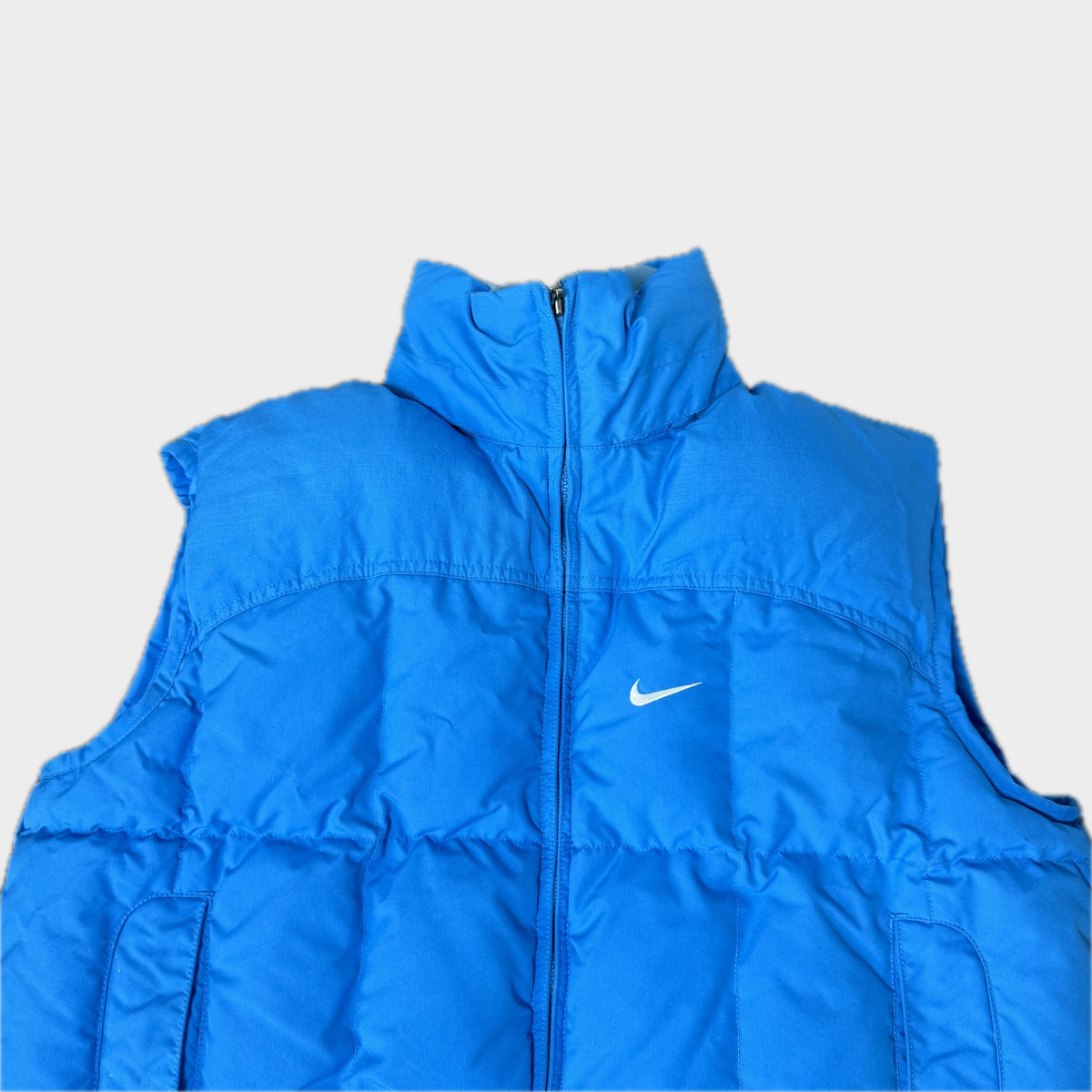 Vintage Nike Weste (S)