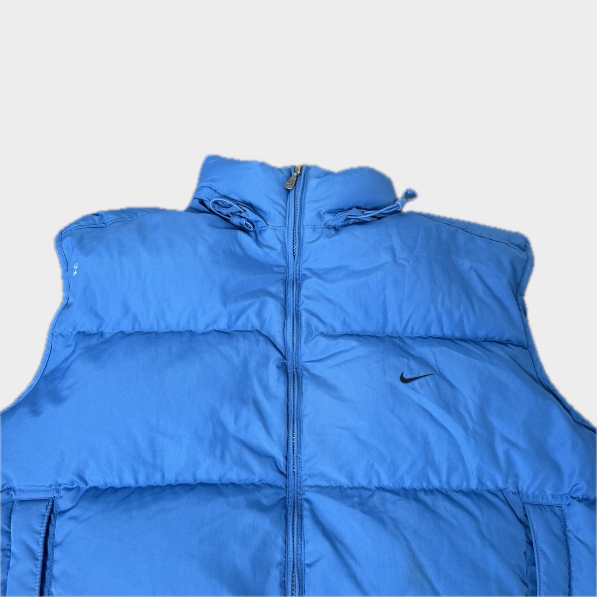 Vintage Nike Weste (XL)