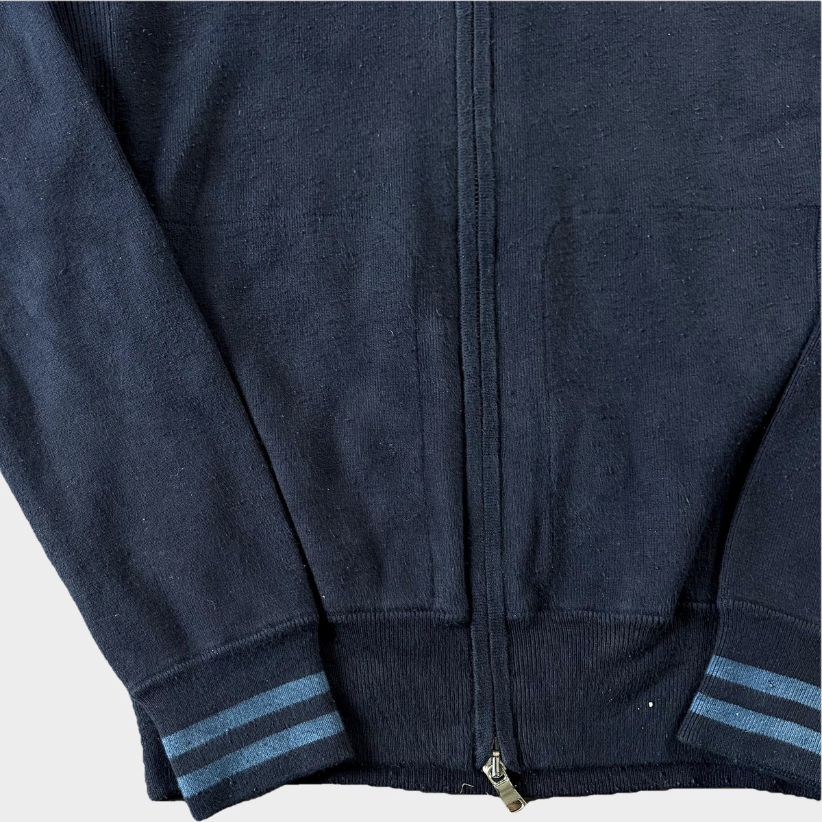 Vintage Polo Ralph Lauren Zipper (S)